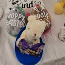 Load image into Gallery viewer, Jumbo Personalized Easter Eggs