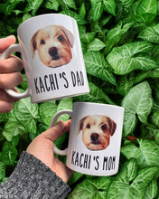 Load image into Gallery viewer, Custom Personalized Photo Mug