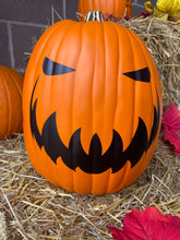 Load image into Gallery viewer, Personalized Faux Pumpkins
