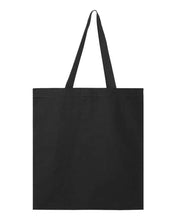 Load image into Gallery viewer, Customized Canvas Tote Bag