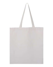 Load image into Gallery viewer, Customized Canvas Tote Bag