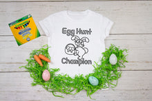 Load image into Gallery viewer, Easter Colouring Shirts