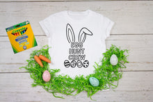 Load image into Gallery viewer, Easter Colouring Shirts