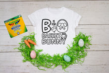 Load image into Gallery viewer, Easter Colouring Shirts