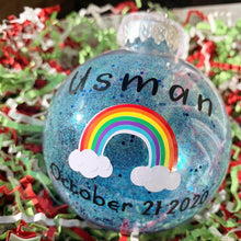 Load image into Gallery viewer, Custom Shatterproof Ornaments