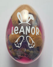 Load image into Gallery viewer, Jumbo Personalized Easter Eggs