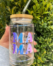 Load image into Gallery viewer, Beer Can Glass Cups