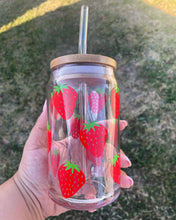 Load image into Gallery viewer, Beer Can Glass Cups