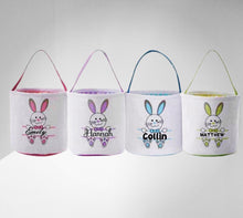 Load image into Gallery viewer, Easter Basket