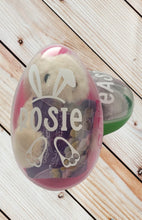 Load image into Gallery viewer, Jumbo Personalized Easter Eggs
