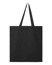 Load image into Gallery viewer, Customized Canvas Tote Bag
