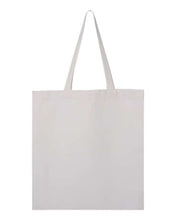 Load image into Gallery viewer, Customized Canvas Tote Bag
