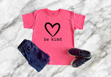 Load image into Gallery viewer, Anti-Bullying Pink Shirts for Pink Shirt Day
