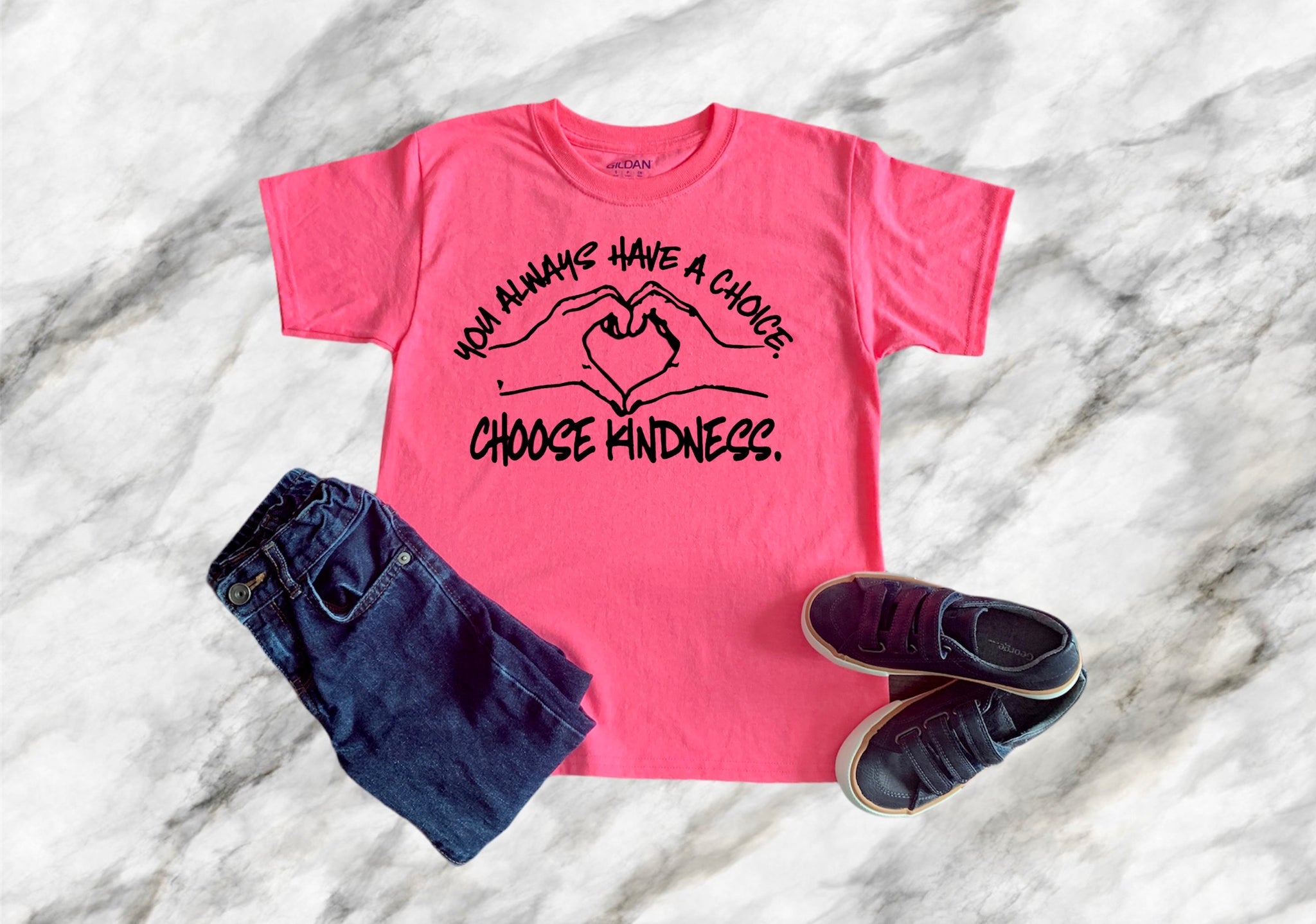 Anti Bullying Choose Kind For 100th Day Of School Teacher Anti Bullying Choose Kind For 100th Day Of School Teacher